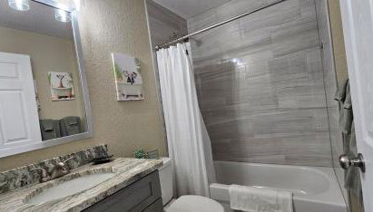 Stylish 2BR in Ocala Near WEC & FAST - Foto 5