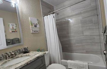 Stylish 2BR in Ocala Near WEC & FAST - Foto 5