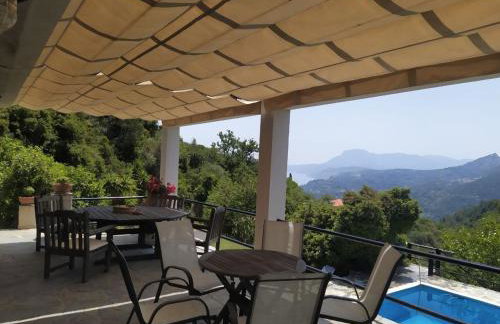 Villa VERA - private villa for 8 guests with pool - Foto 40