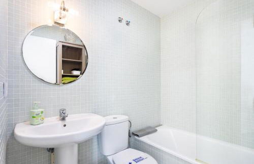 Seafront Penthouse in El Medano - Foto 9