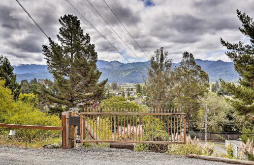 Coastal Soul Arcata Area California Home - Foto 30