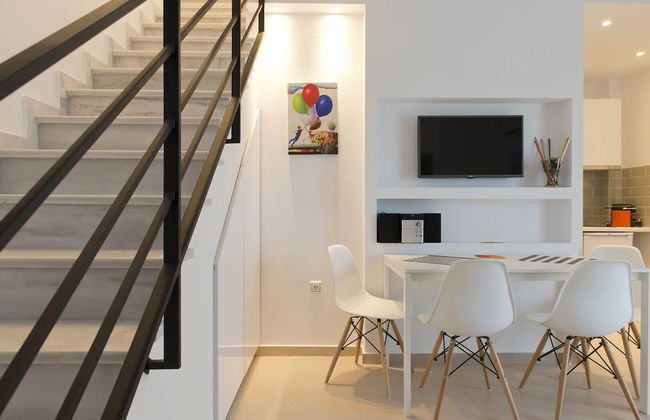 Votsalo Suites - Foto 37