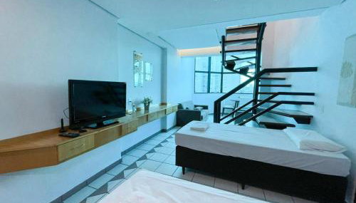 Duplex Aconchegante com Vista Panorâmica - Foto 5