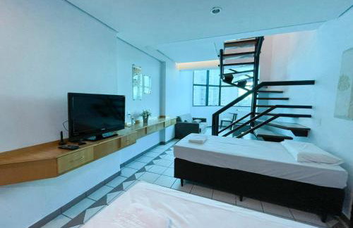 Duplex Aconchegante com Vista Panorâmica - Foto 5