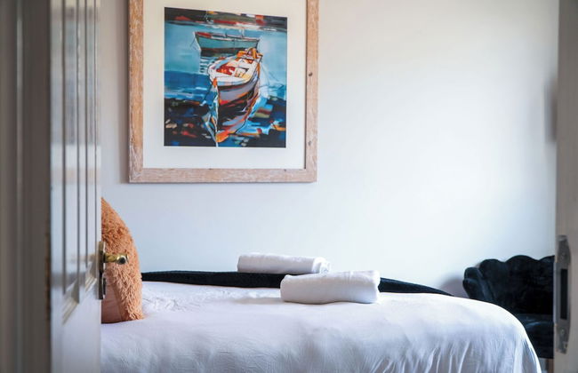 Highfield - 5 Bedroom Holiday Home - Pembroke Dock - Foto 16