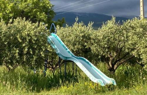 Maison de la Porte des Loups dans le Ventoux - Foto 21