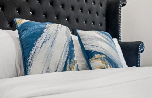 Charming Escape with Hot Tub & Fire Pit Winter Haven! - Foto 22