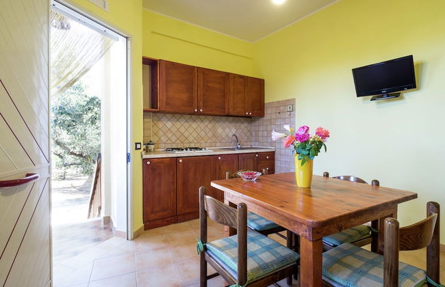 Sun-drenched Estate Close to Sciacca Near the Beach - Foto 17