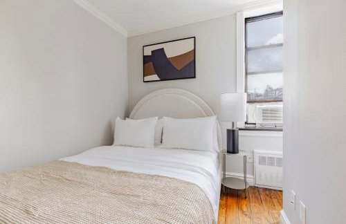 Blueground West Village AC wd nr High Line NYC-1824 - Foto 9