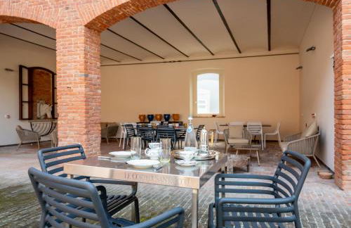 Holiday Home Le Corti di San Rocco by Interhome - Foto 10