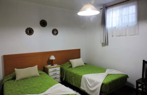 Apartamentos Oliveira - Photo 18