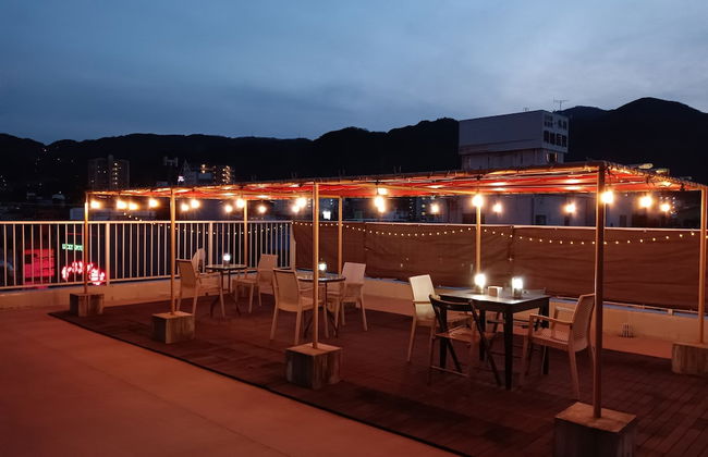 Calm house Beppukitahama - Foto 30