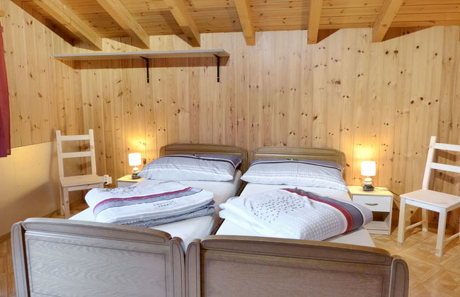 Elsighornblick - Foto 16