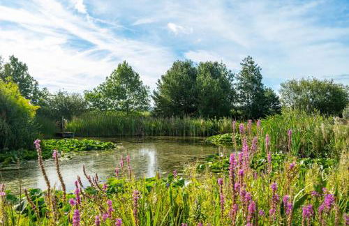 The Cottage - Luxury Romantic Retreat in Idyllic Rural Location - Foto 29