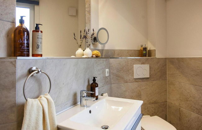 Ferienhaus, Fuhlendorf - Photo 16