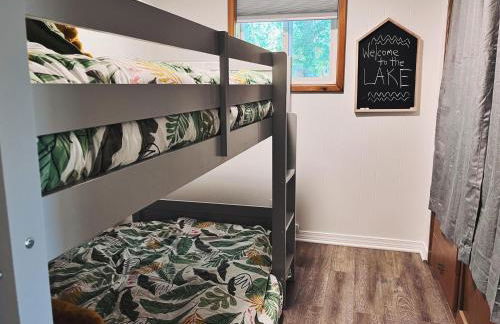 Woods Bay Get-A-Way - Foto 22