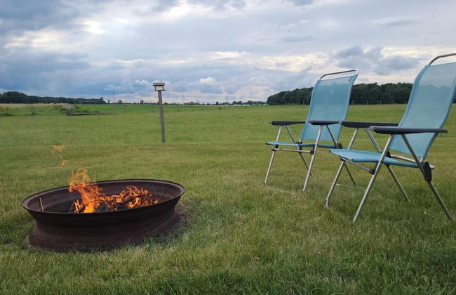 Farm Country Amish Country Newly Renovated - Foto 3