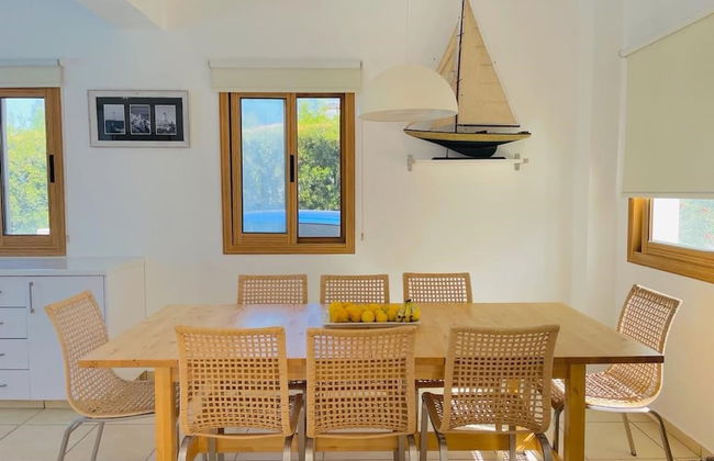 Spacious Luxury Private Sea View Villa - Foto 14