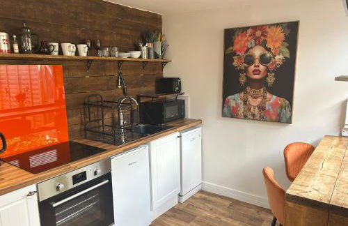 Aiskew Villa Annex - Foto 53