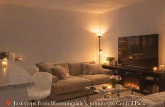 Beautiful cozy place in HEART MANHATTAN - Photo 4