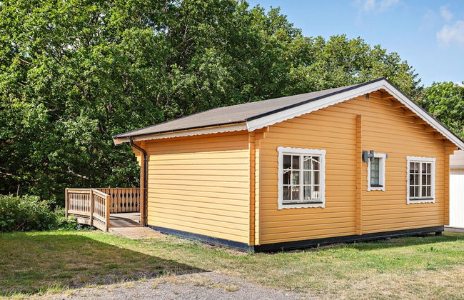 First Camp Mölle - Foto 34