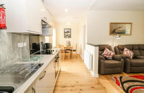 Tyddyn Sianel - Onnen - Foto 7