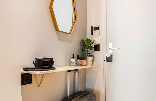 Résidence Paris 14 CAIRE - Foto 7