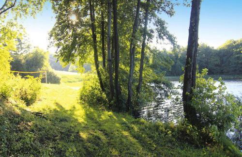 Ferienwohnung, Parmen bei Feldberg - Foto 22