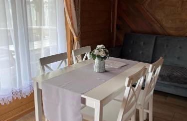 Domki- Limanowa, domki z balią i sauną - Foto 29