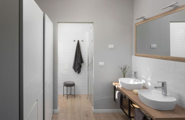 Villa Sent Comfortable Holiday Residence - Foto 13