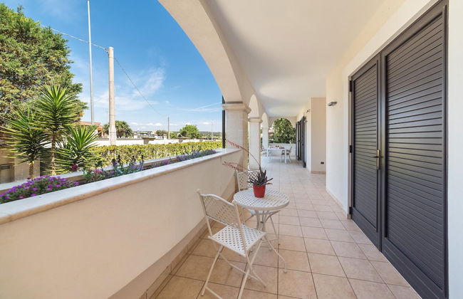 Villa Vespucci - Foto 34