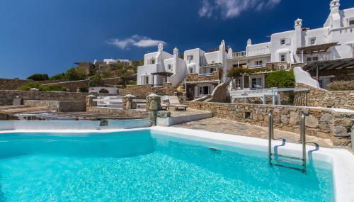 SeaBlue Villas - Foto 2