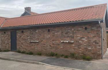 Old Spot Cottage - Photo 16