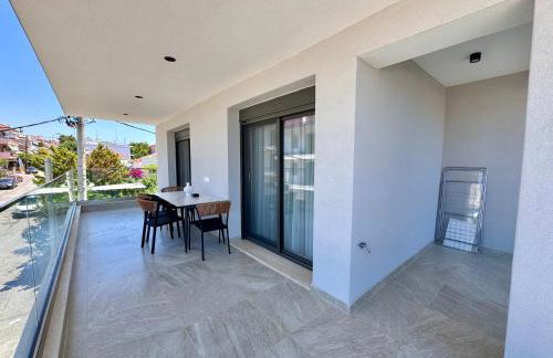 Petra Mare - Sea View Escape in Nea Moudania - Foto 21