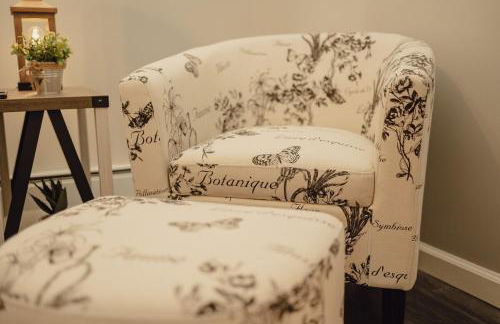 First Floor Getaway in Meadville - Foto 32