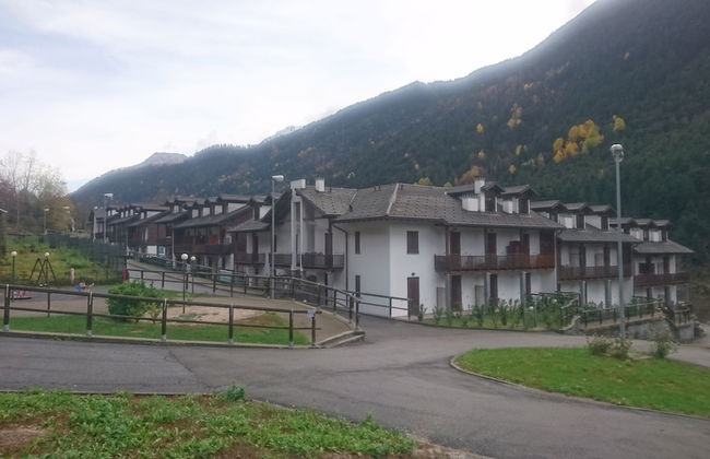 Vanzonetta - Casa in Val Anzasca, Monterosa - Foto 33