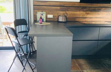 Haus der Ruhe zw. den Meeren - Foto 11