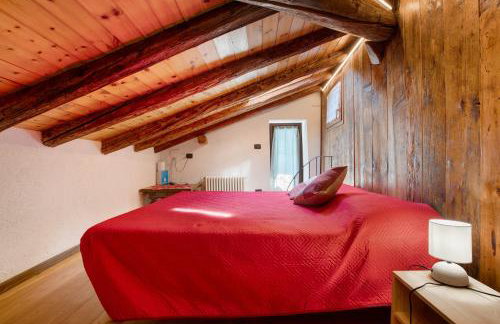 Casa Piertor Morgex - Photo 38