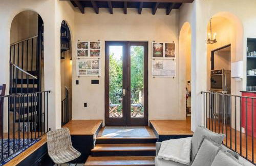 European Influences in the Heart of Charleston - Foto 6