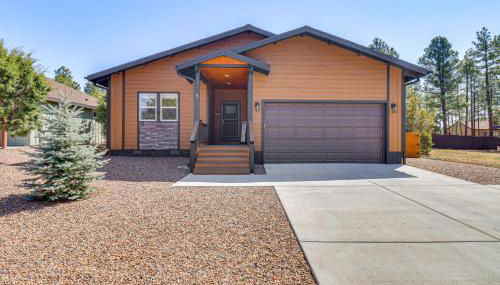 Hot Tub and Outdoor Living Relaxing Show Low Cabin - Foto 3