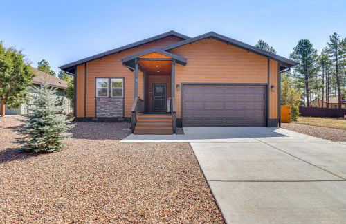 Hot Tub and Outdoor Living Relaxing Show Low Cabin - Foto 3