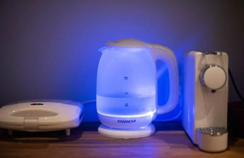 La Creuza Home tra Caruggi storici e Porto antico - Photo 25