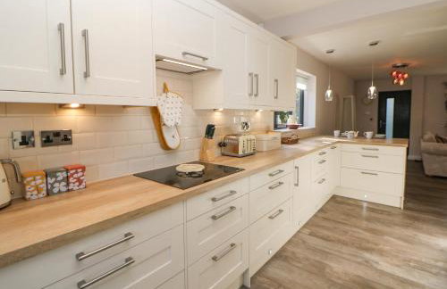 Causeway Hideaway - Foto 11