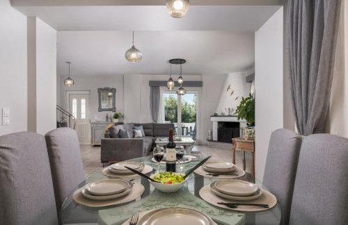 Casa de philippe with unique Seaview 2' from beach - Foto 14