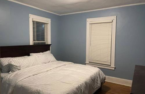 Belle Isle Cottage - 1905 Historic Home near city - Foto 4