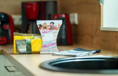 Prinzess Brunhilde - Appartementhaus - Foto 38