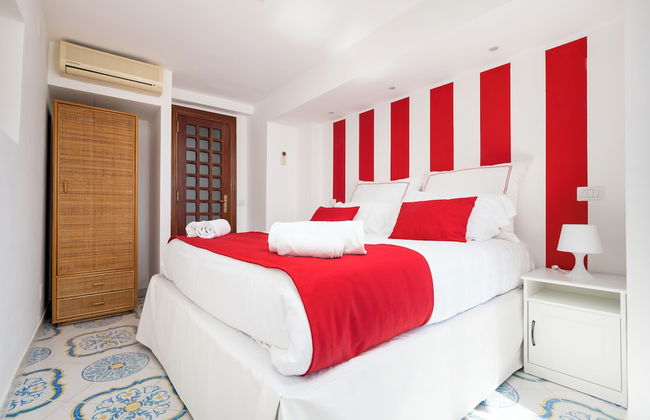 Villa Russo - De Vivo Realty Nerano - Foto 29