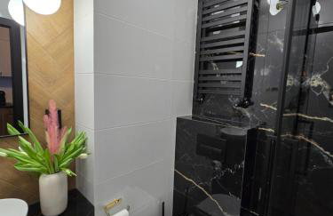 Motlava Romantic Loft - Jacuzzi - Foto 19