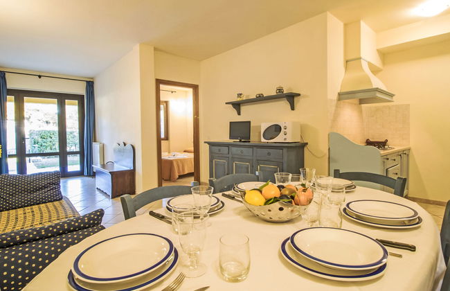 Thermae Apartment 25 - Foto 6