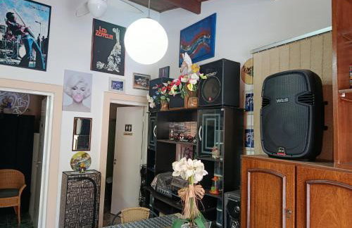 Pousada, Flat, Apartamento Mobiliado de 70 m2 de Área com Piscina e o máximo conforto - Foto 24